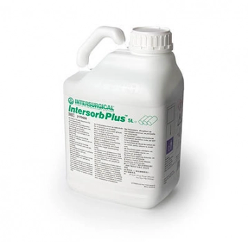 Intersorb™ Plus Atemkalk